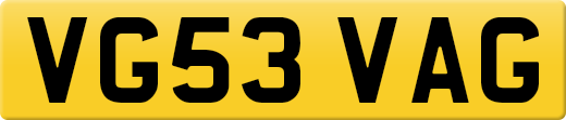 VG53VAG